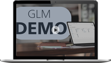 GLM Video Demo Frame