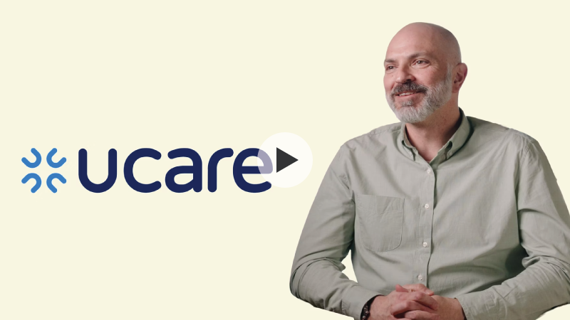 UCare Foundation Testimonial